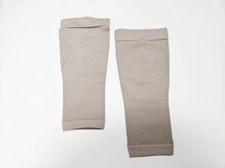 시그바리스 다이나벤 의료용 압박 스타킹 [종아리형] 여름철 다리 붓기 관리 하지정맥류 예방 — 5점을 준 리뷰어가 2024년 8월 올린 사용 사진