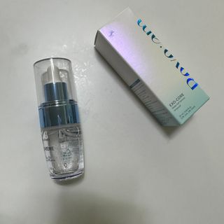 나우 [리브엠] 화해 1등 수분앰플 , 엑소코어 워터풀 텐션 앰플 — 5점을 준 리뷰어가 2023년 6월 올린 사용 사진