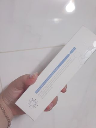 닥터스피지에이 데일리 케어 하이드레이팅 폼클렌저 — 5점을 준 리뷰어가 2021년 6월 올린 사용 사진