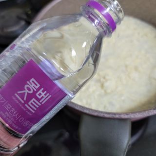 몽베스트 [MONTBEST] 500mL 20병 — 5점을 준 리뷰어가 2022년 4월 올린 사용 사진