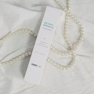 파시랩 레티닐 링클 트리트먼트 — 5점을 준 리뷰어가 2021년 5월 올린 사용 사진