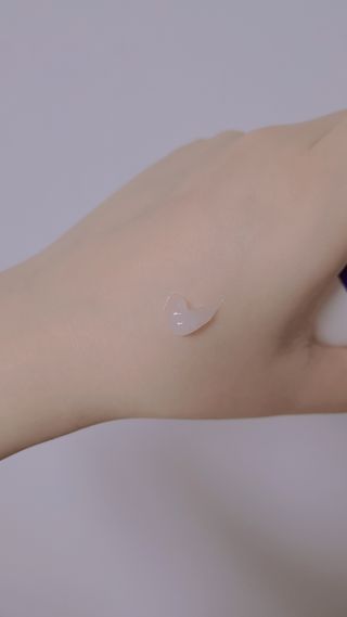 [갸스비] 곱슬 머리부터 파마까지 남자의 컬을 위한 갸스비 컬크림 — 5점을 준 리뷰어가 2021년 10월 올린 사용 사진