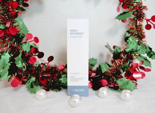 아이레시피 아쿠아피토플렉스 크림 인 젤 100ml — 5점을 준 리뷰어가 2022년 12월 올린 사용 사진