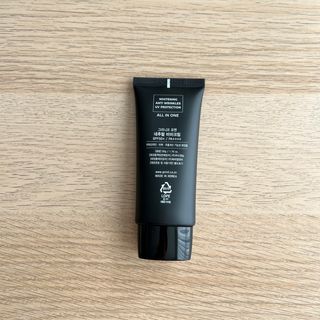 그리니프 포맨 내추럴 비비크림 50g — 5점을 준 리뷰어가 2023년 5월 올린 사용 사진