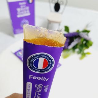 필리브 엘라스틴 더 리프트 — 5점을 준 리뷰어가 2021년 8월 올린 사용 사진
