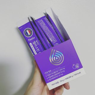 필리브 엘라스틴 더 리프트 — 5점을 준 리뷰어가 2021년 8월 올린 사용 사진