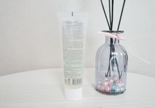 닥터에프파이브 젤리스크럽 소프트 클렌징폼 120ml — 5점을 준 리뷰어가 2022년 6월 올린 사용 사진