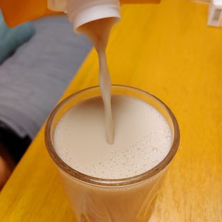 메디웰 살맛나는 캠페인 체험팩 — 5점을 준 리뷰어가 2021년 12월 올린 사용 사진