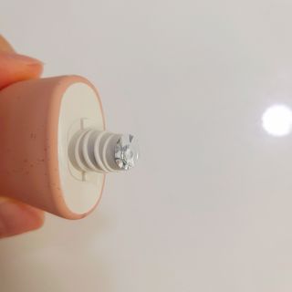 [후르디아] 끈적임 없는 착한성분 비건  핸드크림 3종 — 5점을 준 리뷰어가 2022년 2월 올린 사용 사진
