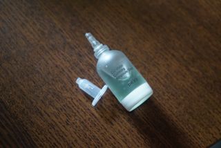 닥터에프파이브 시카페이트 카밍 앰플샷 15ml — 5점을 준 리뷰어가 2022년 6월 올린 사용 사진