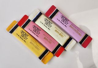 몽베스트 위드더 블랜딩 하우스 콤부차 _ 버라이어티팩 — 5점을 준 리뷰어가 2023년 6월 올린 사용 사진