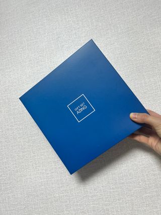 주식회사 에이징 하이드로컴플렉스 수딩세트 — 5점을 준 리뷰어가 2022년 12월 올린 사용 사진
