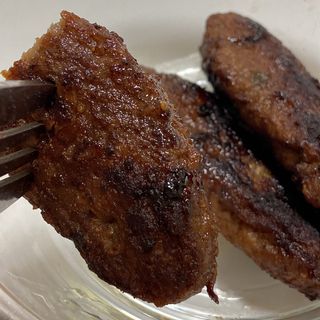한성기업 명란한 떡갈비 — 5점을 준 리뷰어가 2021년 10월 올린 사용 사진