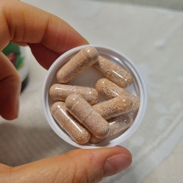 체지방 감소 끝판왕 THE 슬림 리뷰 사진