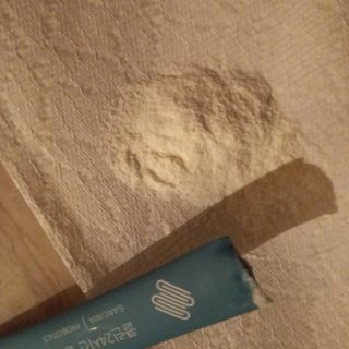 클린24시간 슬림앤유산균 1박스 (3.5g X 15포) — 5점을 준 리뷰어가 2022년 10월 올린 사용 사진