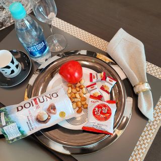 도이퉁 마카다미아 넛츠 90g 마카넛 허니 — 5점을 준 리뷰어가 2021년 3월 올린 사용 사진
