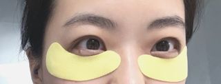 세뚜아(Cettua) [세뚜아] 비타풀 아이 패치 Cettua Vita-Full Eye Patch — 4.5점을 준 리뷰어가 2023년 6월 올린 사용 사진