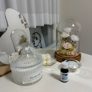톱메드 free 더마 네일 컨디셔닝 세럼 — 5점을 준 리뷰어가 2023년 12월 올린 사용 사진