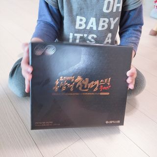 서울약사신협 약사신협_천명플러스스틱_10mlx30포 — 5점을 준 리뷰어가 2021년 5월 올린 사용 사진