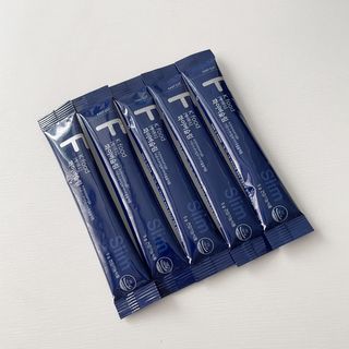 똥기사의 케이푸드 화이버슬림 — 4점을 준 리뷰어가 2021년 1월 올린 사용 사진