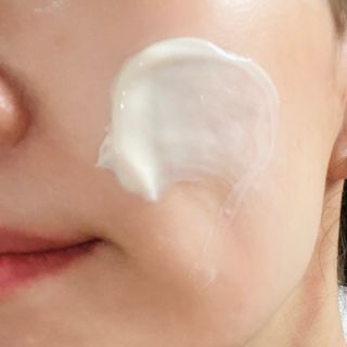 렉스리 크리에이티브 크림  Rexri Creative Cream — 5점을 준 리뷰어가 2022년 7월 올린 사용 사진