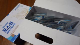 자연에온 마시는 프로틴 고함량 균형단백질 음료 포스틴 125ml 10개입 1BOX — 5점을 준 리뷰어가 2021년 3월 올린 사용 사진