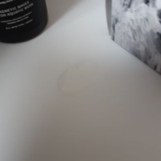 블랙페블 올인원 워시 마그네틱 웨이브 500ml — 5점을 준 리뷰어가 2021년 6월 올린 사용 사진