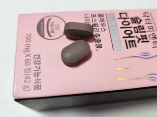닥터피엔티 [Dr.PNT] 하루 2알로 건강한 다이어트! 한겨울에도 체지방만 쏙~ 슬림핏 다이어트 — 4점을 준 리뷰어가 2023년 4월 올린 사용 사진