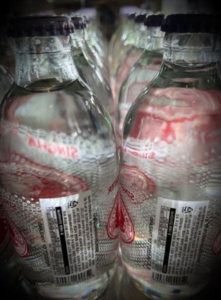 싱하소다워터 — 2점을 준 리뷰어가 2021년 11월 올린 사용 사진
