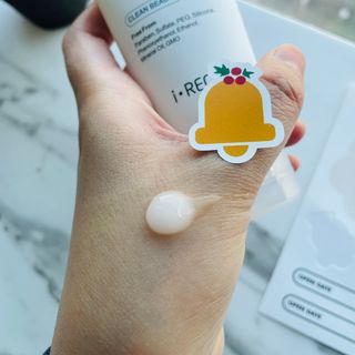 아이레시피 아쿠아피토플렉스 크림 인 젤 100ml — 5점을 준 리뷰어가 2022년 12월 올린 사용 사진