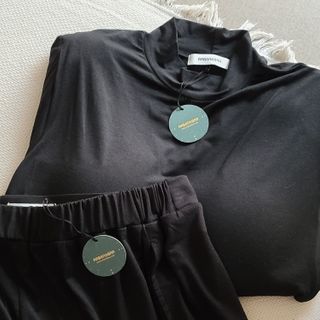 아르보노브라 아르보노 반폴라 노브라티 트렁크 SET — 5점을 준 리뷰어가 2021년 2월 올린 사용 사진