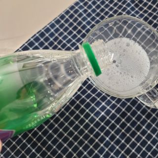 몽베스트 Montbest with Sparkling water Lemon OR Lime 20병(랜덤) — 5점을 준 리뷰어가 2021년 11월 올린 사용 사진