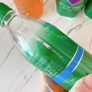 몽베스트 Montbest with Sparkling water Plain 20병 — 5점을 준 리뷰어가 2021년 11월 올린 사용 사진