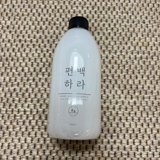 편백하라 피톤치드 편백수 탈취제 500ML — 5점을 준 리뷰어가 2022년 11월 올린 사용 사진