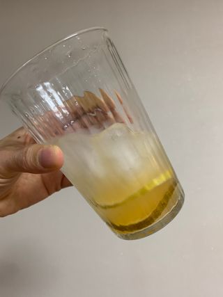 몽베스트 Montbest with Sparkling water Plain 20병 — 5점을 준 리뷰어가 2022년 12월 올린 사용 사진