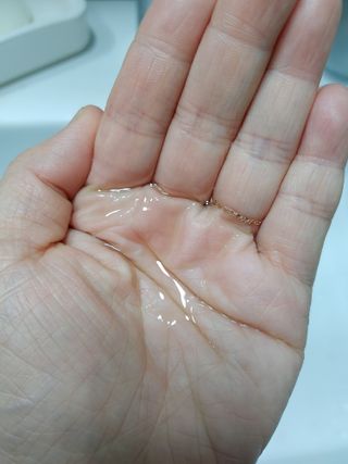레드투래드 안티더스트 클렌징 오일 150ml — 5점을 준 리뷰어가 2021년 10월 올린 사용 사진