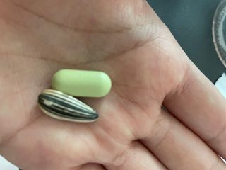 클린24시간 지중해로 쏙빠지다 1SET (800mg*60정) — 5점을 준 리뷰어가 2023년 2월 올린 사용 사진