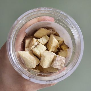 부르르펫 야미트릿 틸라피아 60g — 5점을 준 리뷰어가 2021년 10월 올린 사용 사진