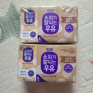 소화가 잘되는 우유 국산 5곡 미숫가루 — 5점을 준 리뷰어가 2021년 9월 올린 사용 사진