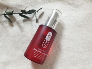 레드투래드 센서티브 어메이징 앰플 30ml — 5점을 준 리뷰어가 2021년 7월 올린 사용 사진