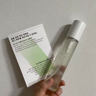 인스테드 아크 시카 트리플 바디미스트 — 4점을 준 리뷰어가 2021년 7월 올린 사용 사진