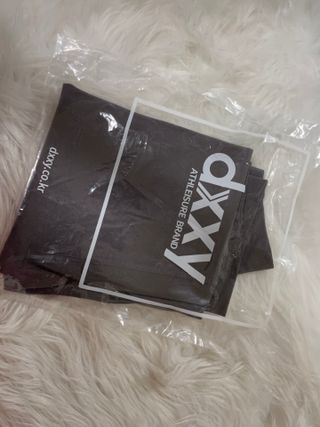 [딕시] 힙 플랙션 레깅스 HIP FLEXION Leggings — 4.5점을 준 리뷰어가 2022년 10월 올린 사용 사진