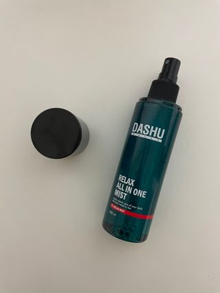다슈코리아 다슈 데일리 릴렉스 올인원 바디미스트 200ml — 5점을 준 리뷰어가 2021년 5월 올린 사용 사진