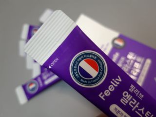 필리브 엘라스틴 더 리프트 — 5점을 준 리뷰어가 2021년 8월 올린 사용 사진