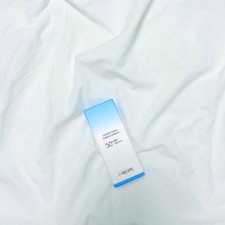 아이레시피 워터리터치 에센스 선 밤 [SPF50+/PA++++] — 4.5점을 준 리뷰어가 2023년 3월 올린 사용 사진