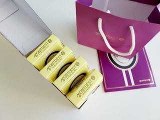 몽베스트 위드더 블랜딩 하우스 _레몬 블랙티 — 5점을 준 리뷰어가 2022년 12월 올린 사용 사진