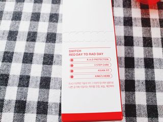 레드투래드 안티더스트 배리어 미스트 55ml — 5점을 준 리뷰어가 2021년 8월 올린 사용 사진