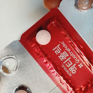 [리노브] 4세대 활성엽산 액티폴릭 270mg x 30정 — 5점을 준 리뷰어가 2022년 7월 올린 사용 사진