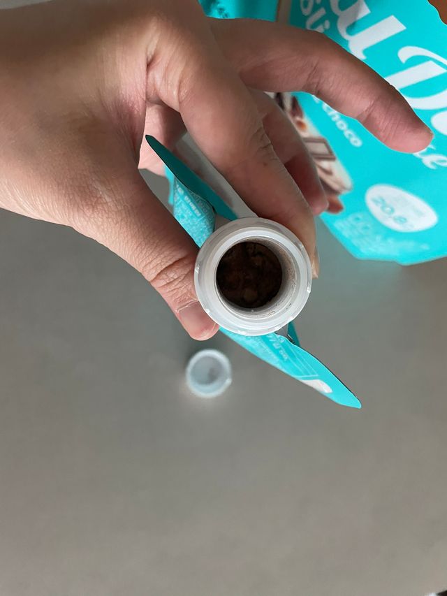 [블로그]달달슬림 맛있는 단백질 쉐이크 파우치 다이어트 식사대용 프로틴 파우더 보충제 리뷰 사진