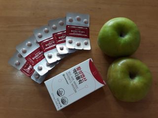 [리노브] 4세대 활성엽산 액티폴릭 270mg x 30정 — 5점을 준 리뷰어가 2022년 8월 올린 사용 사진